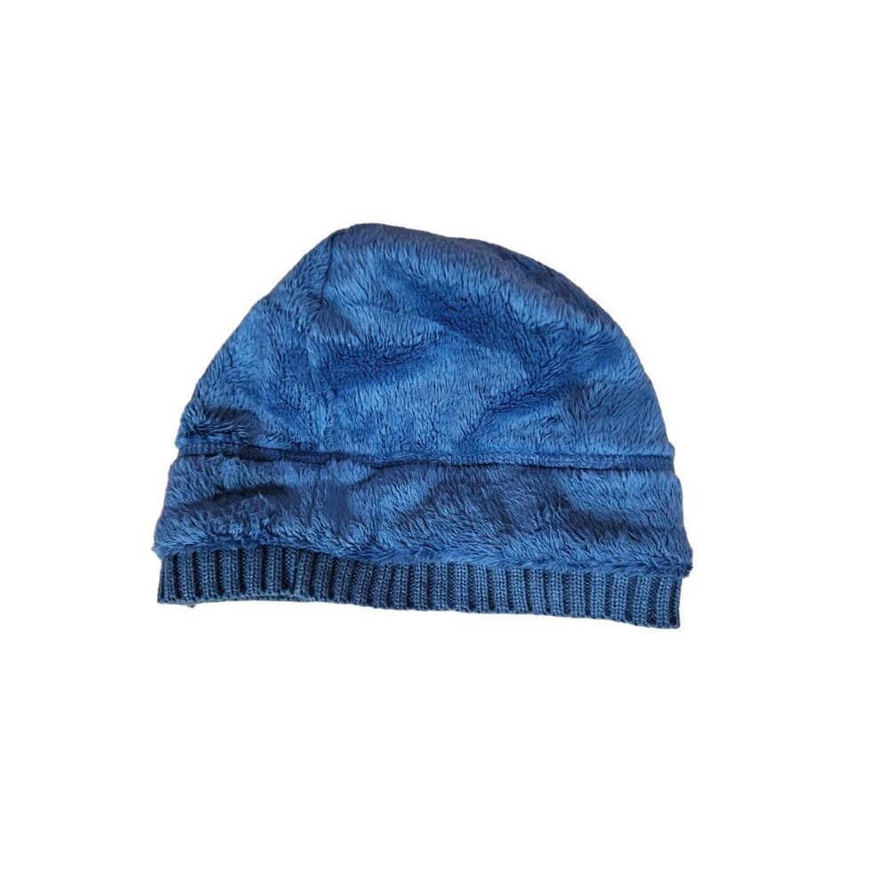 Igloo beanie soft blue